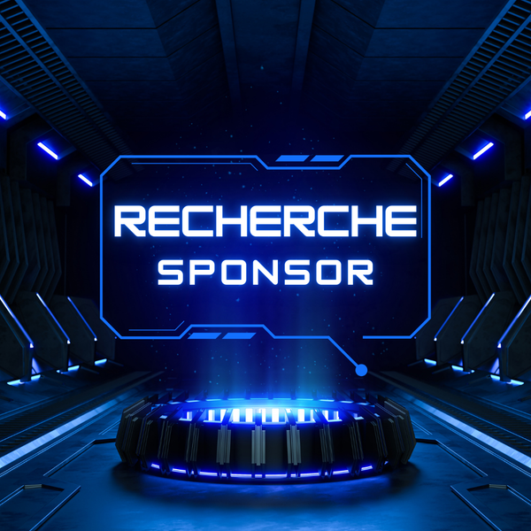 Recherche de sponsor